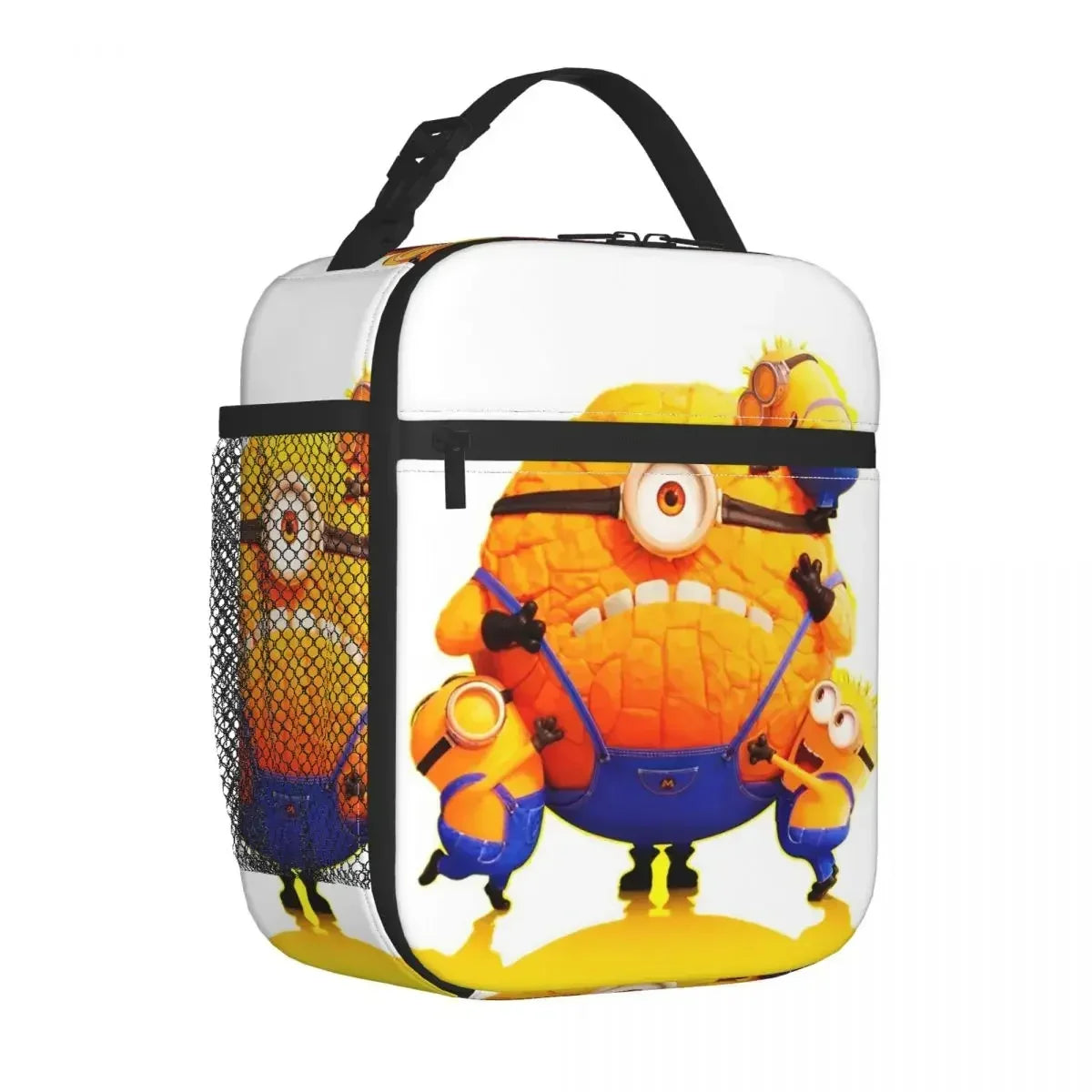 Minions Lunch Bags Cooler Bag Lunch