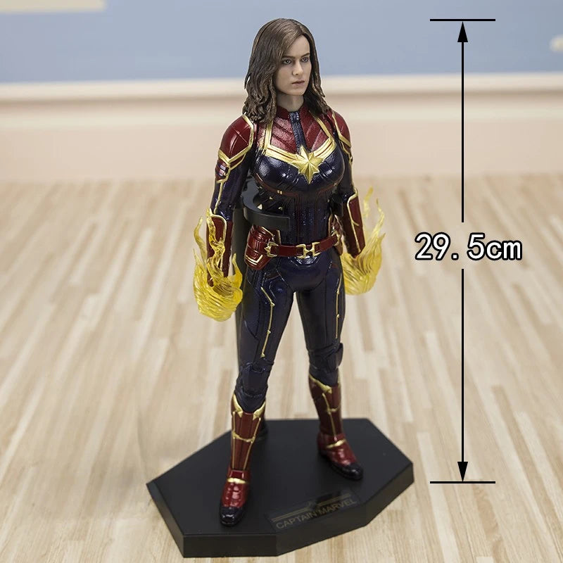 32cm Marvel Comics Collection Figures