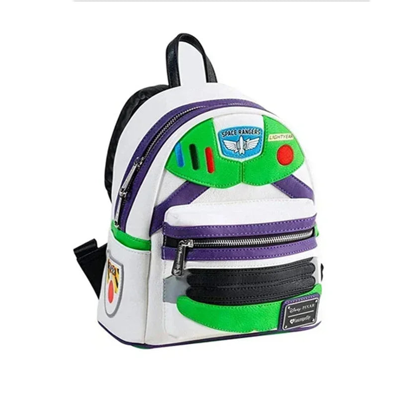 Buzz Backpack