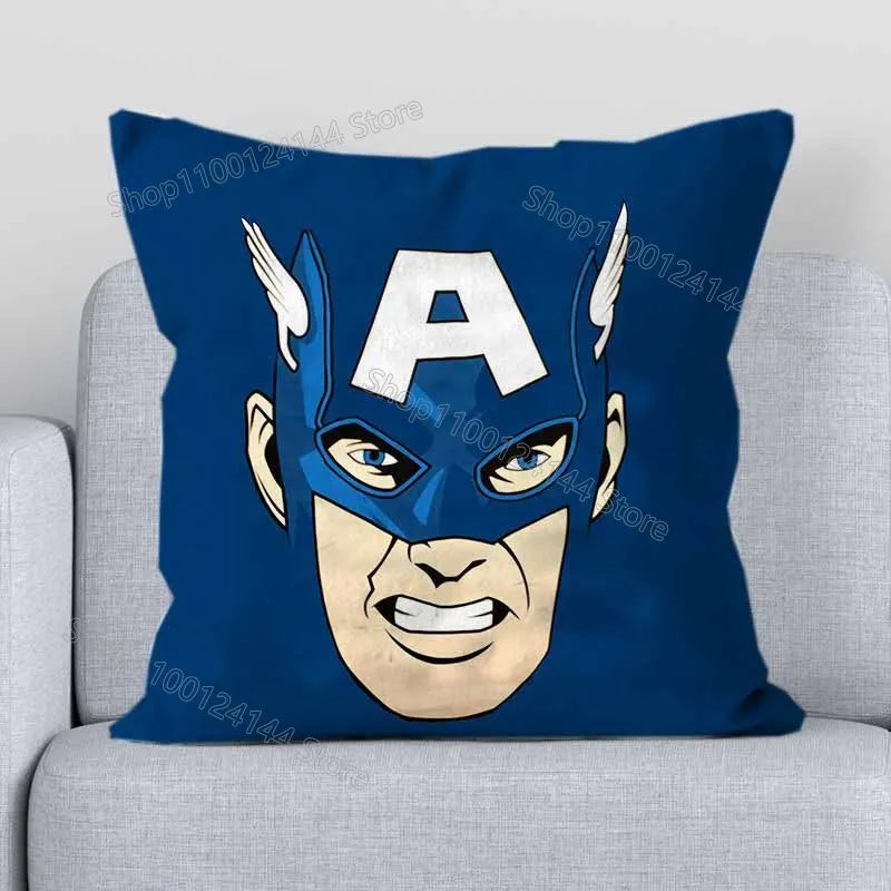 Marvels Avengers Pillowcases