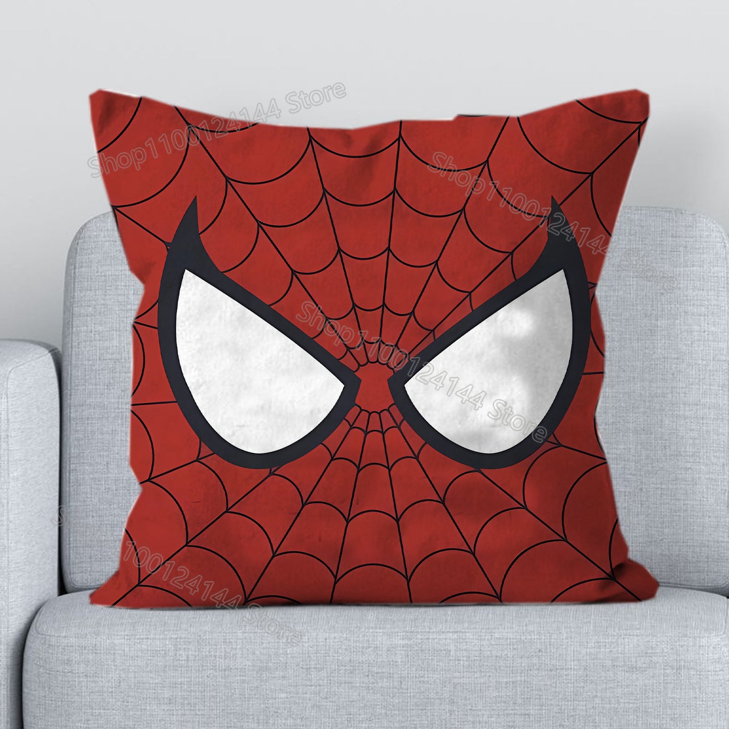 Marvels Avengers Pillowcases