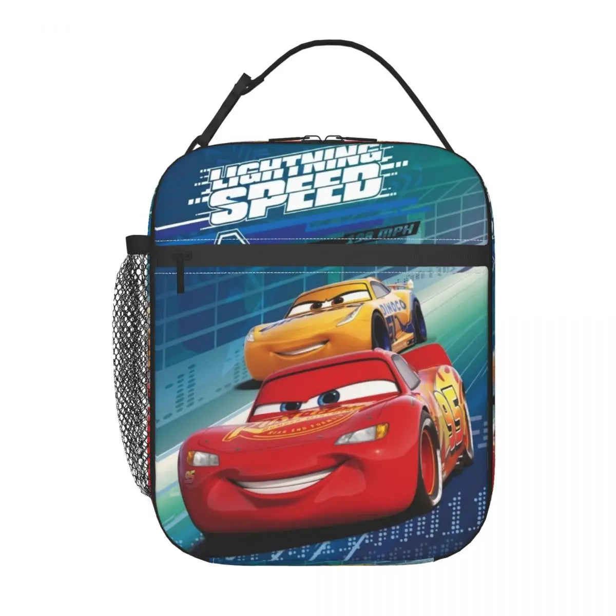 Pixar Cars Lunch Bags