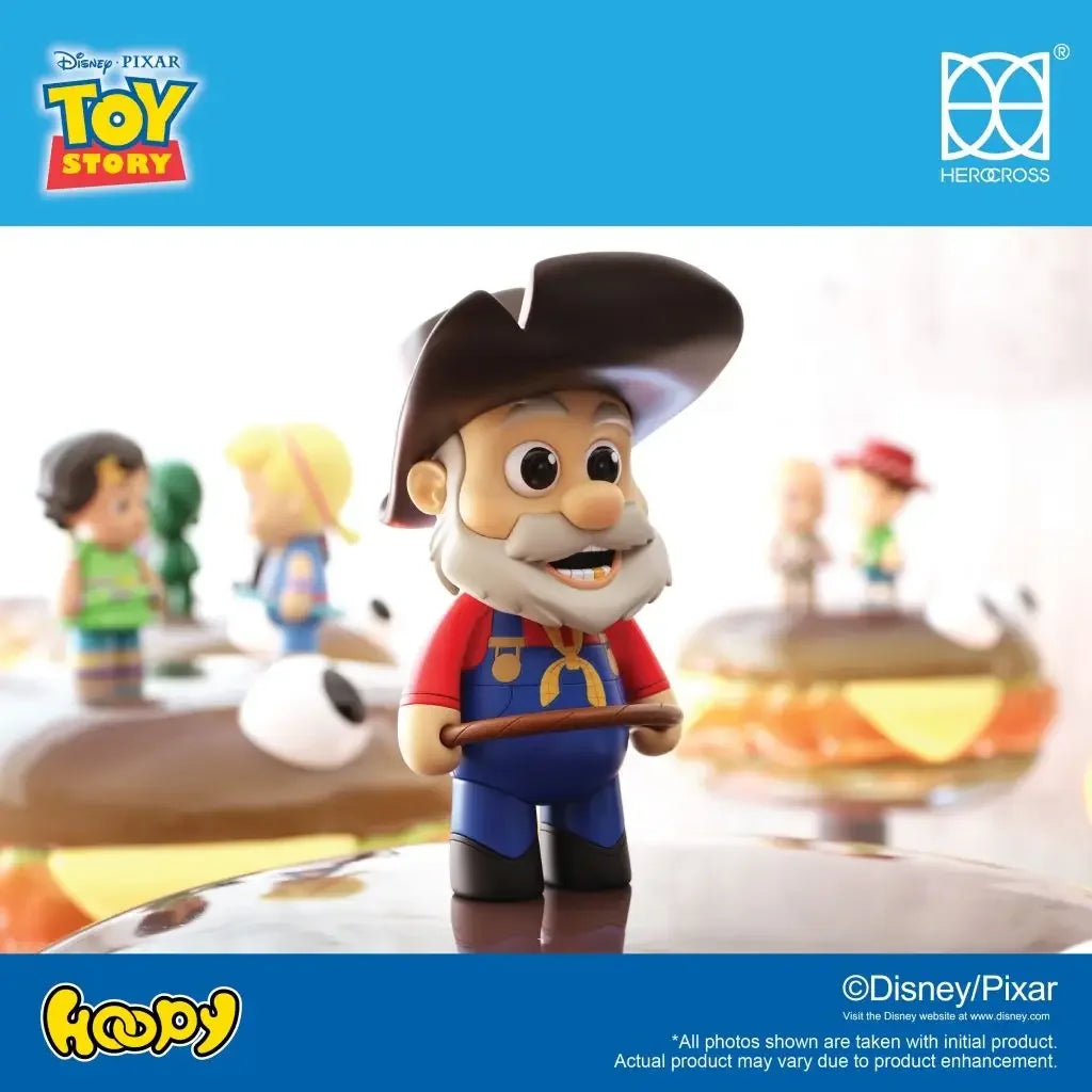 Herocross Toy Story