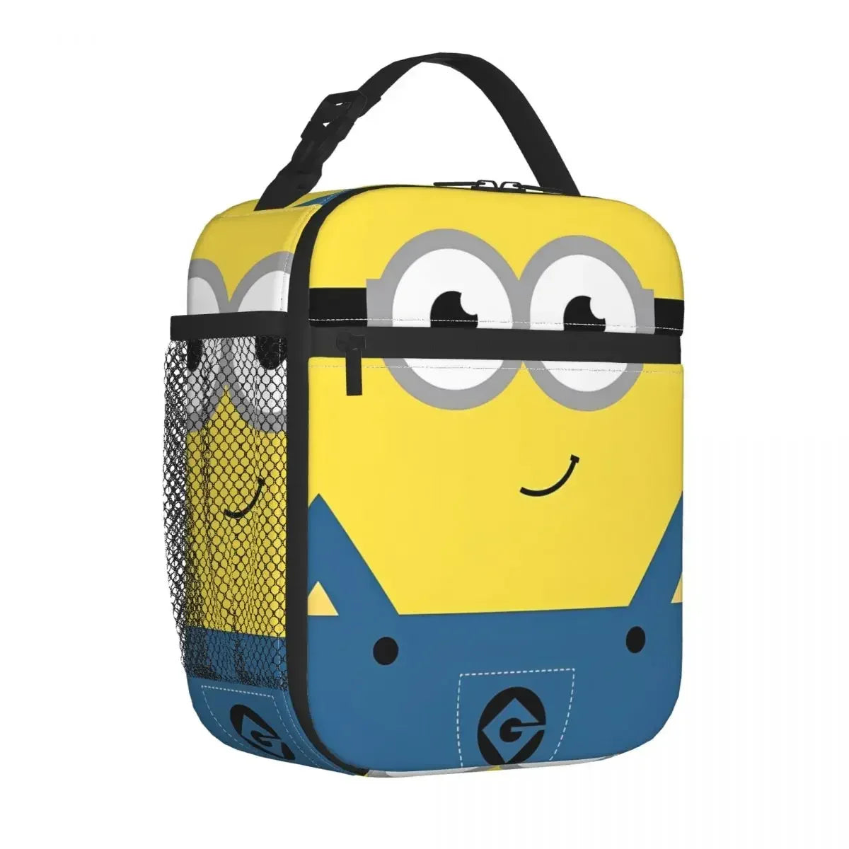 Minions Lunch Bags Cooler Bag Lunch