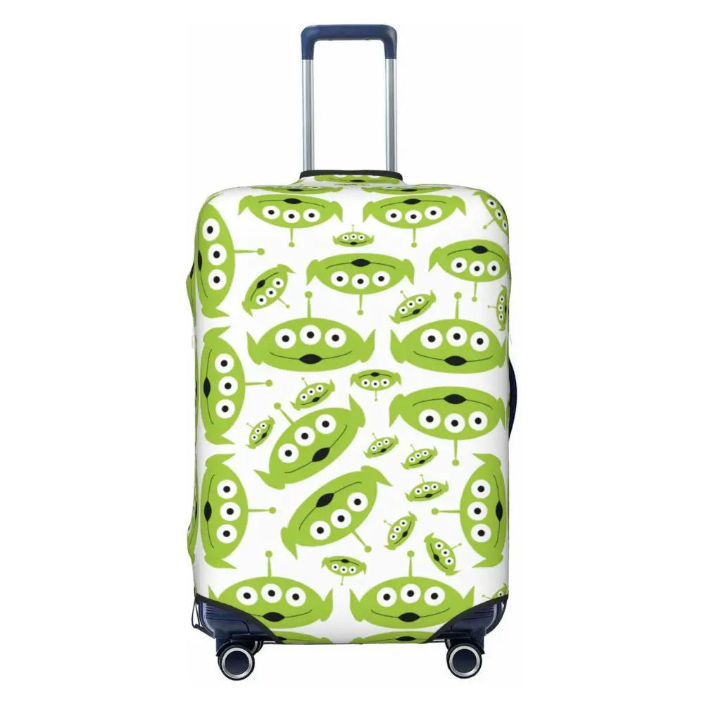 Toy Story Luggage Cover Elastic Travel Suitcase