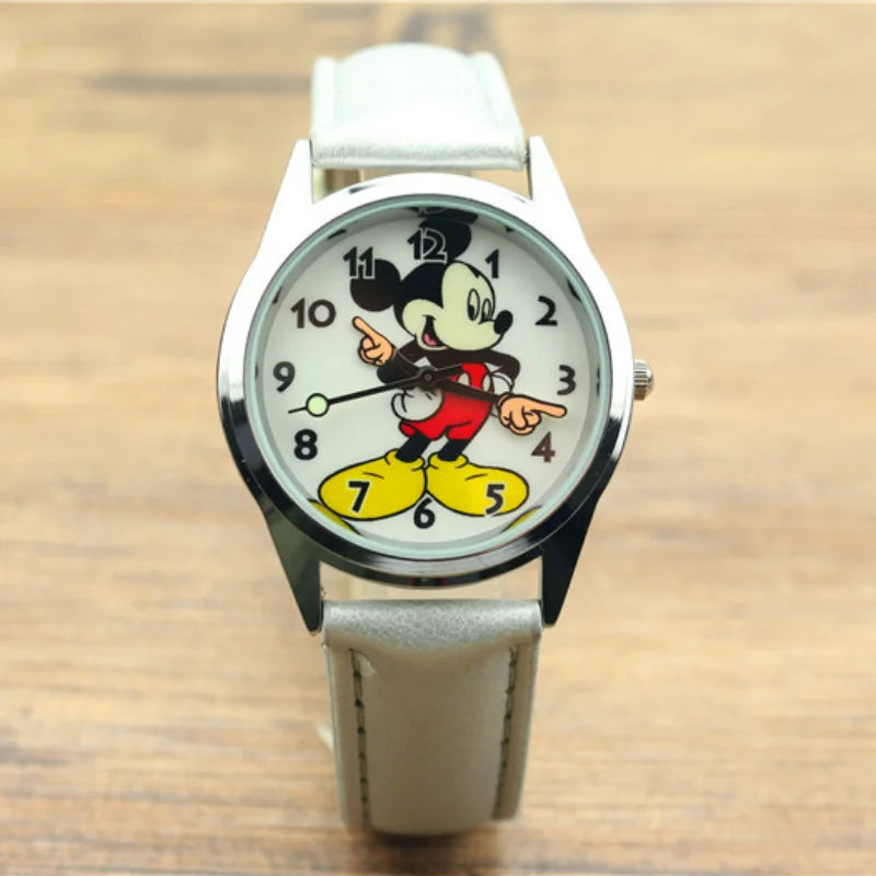 Disney Mickey Mouse Quartz Watch