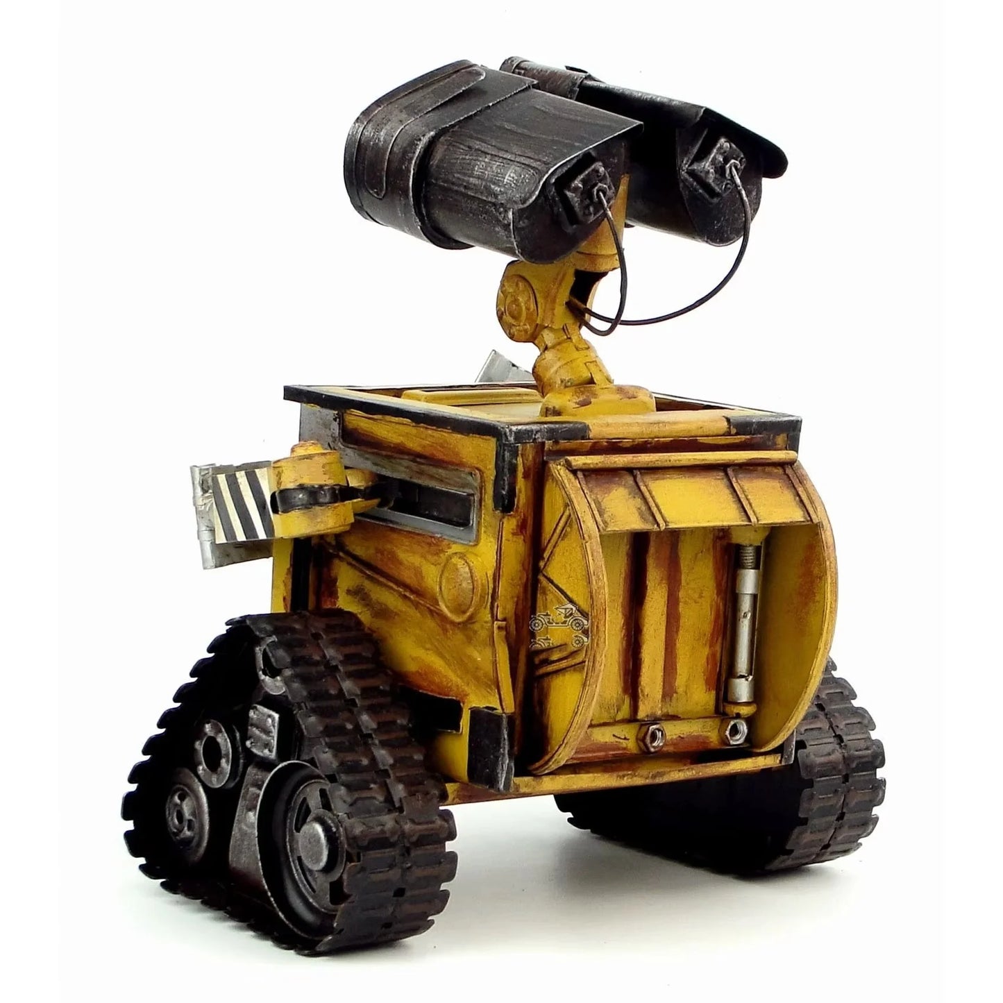 Wall-E Disney  Figure Steel Metal