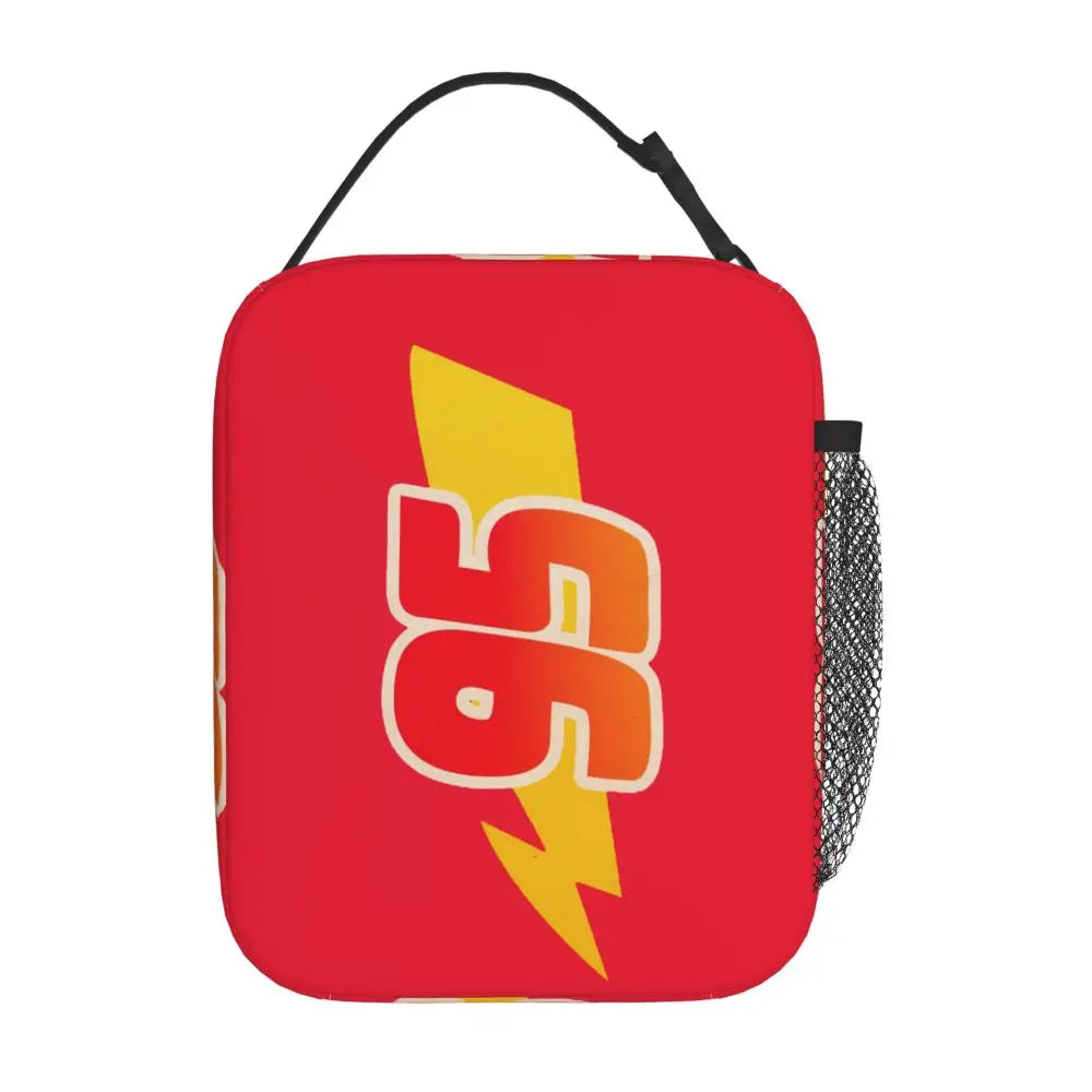 Pixar Cars Lunch Bags