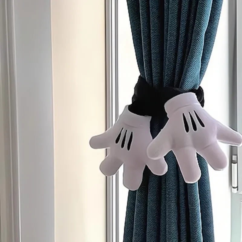 Disney Mickey Mouse Curtain Tieback