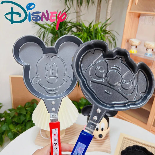 Disney Breakfast Frying Pot