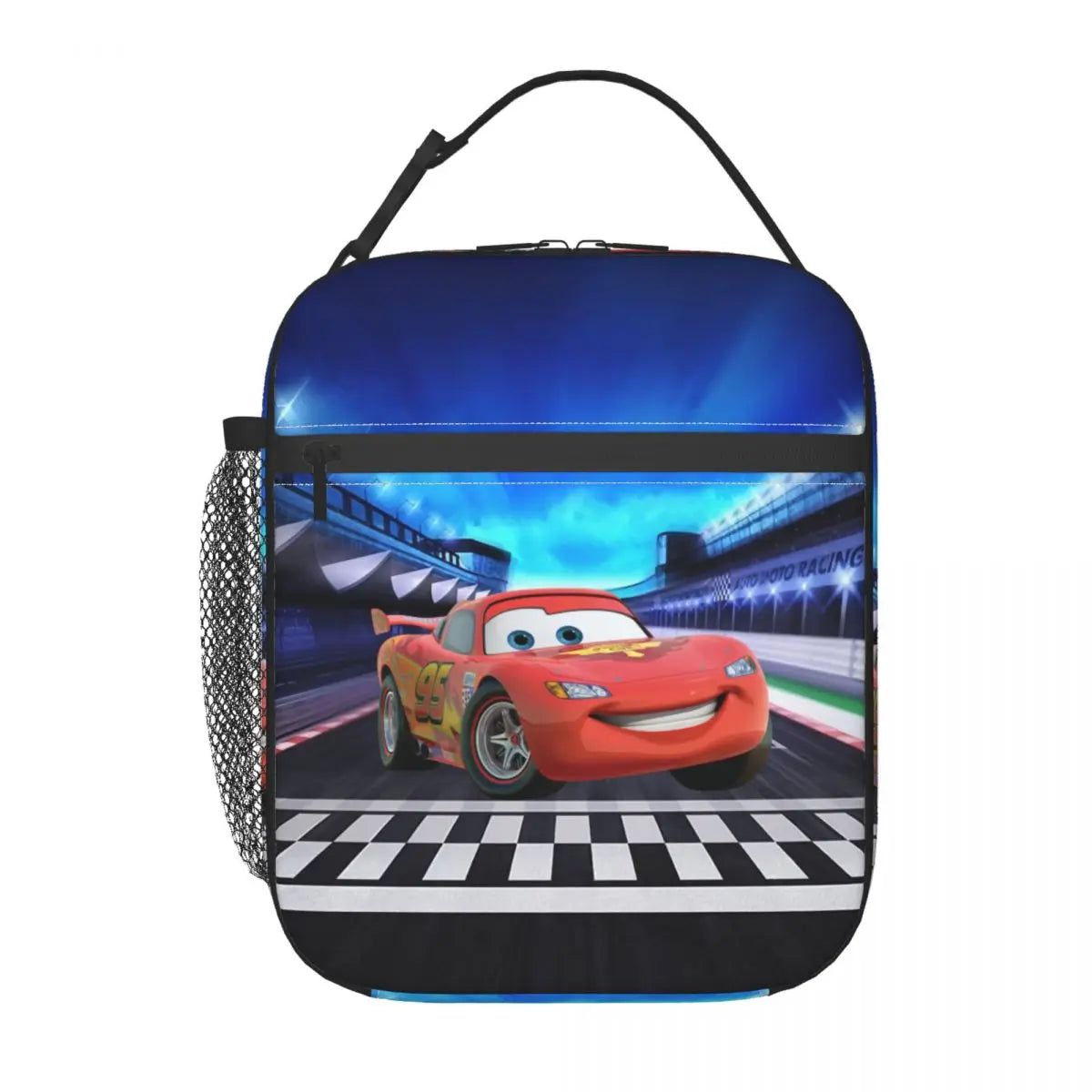 Pixar Cars Lunch Bags