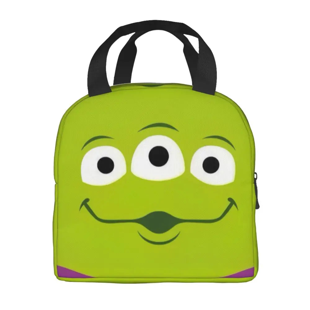 Toy Story Lunch Bag