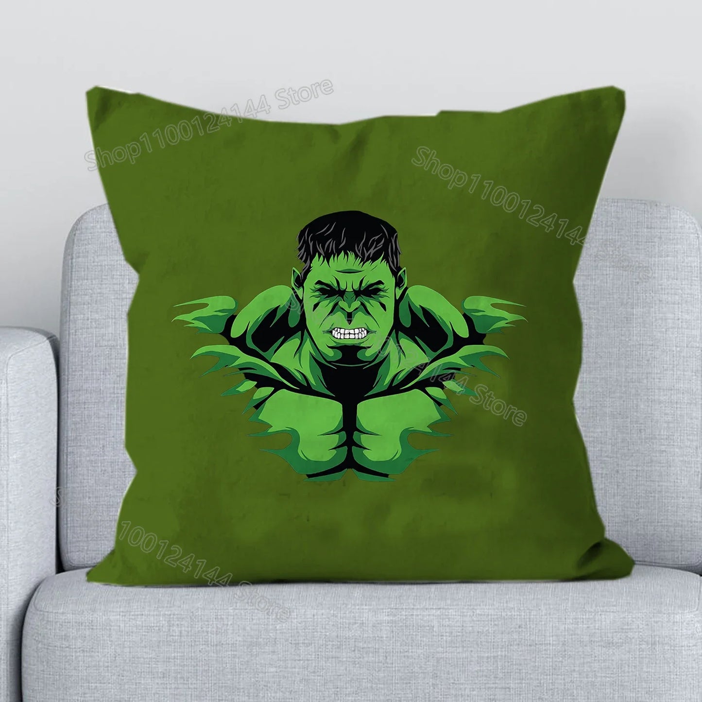 Marvels Avengers Pillowcases