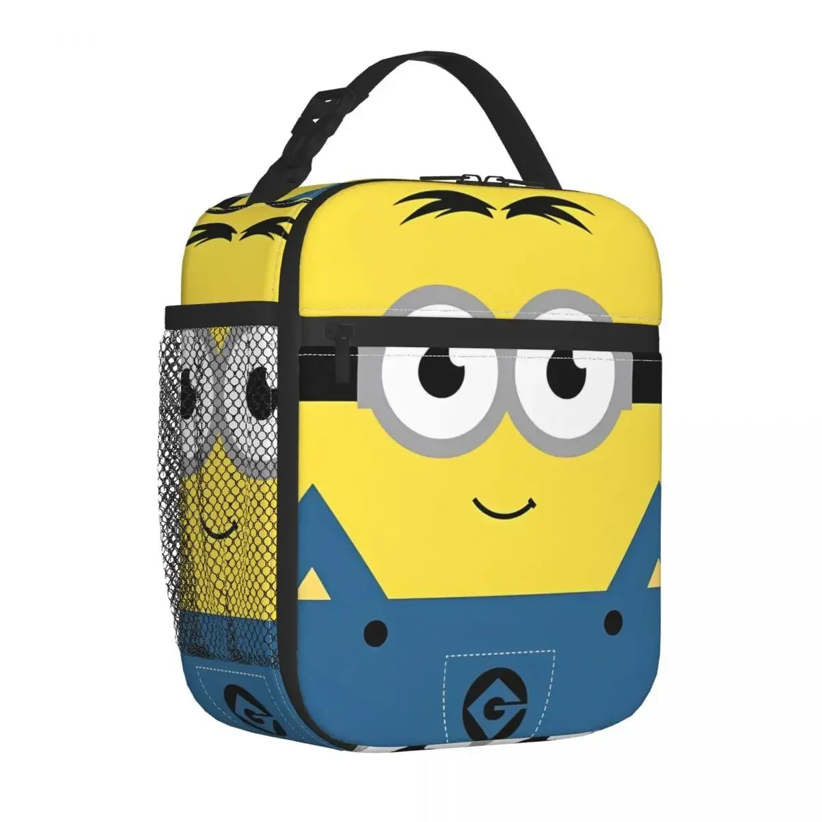 Minions Lunch Bags Cooler Bag Lunch