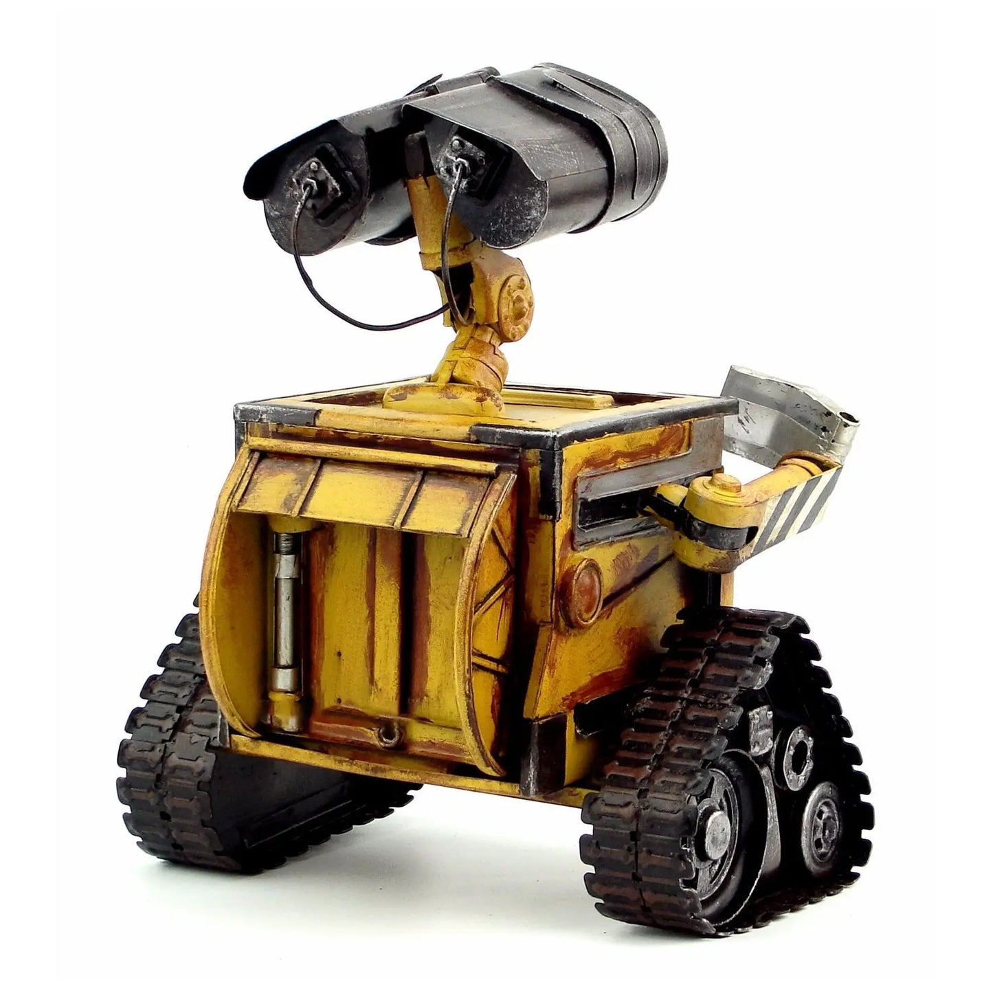 Wall-E Disney  Figure Steel Metal