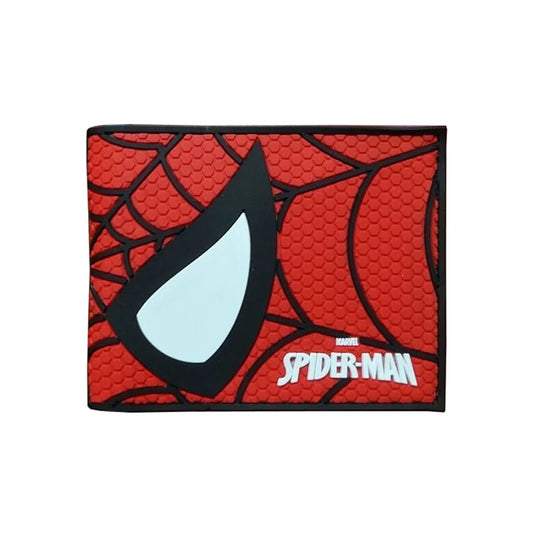 Spiderman Wallet