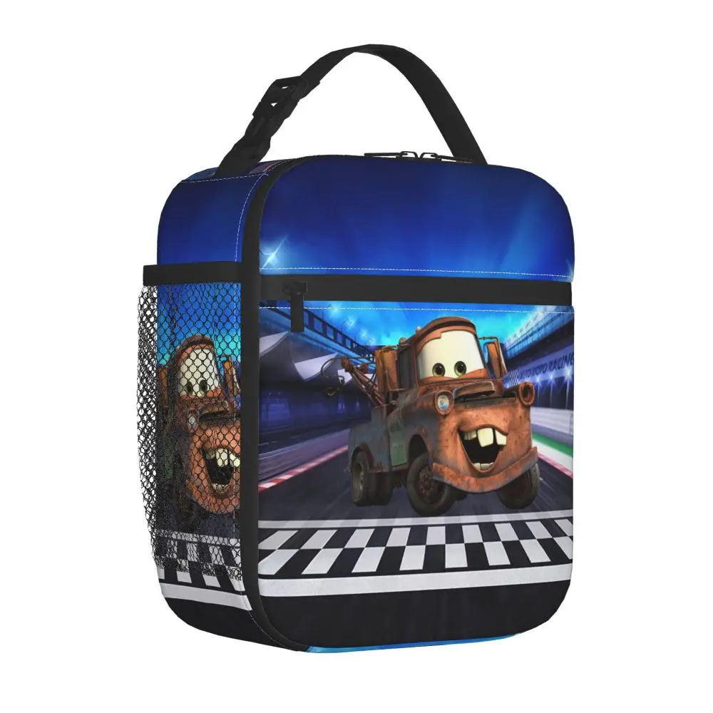 Pixar Cars Lunch Bags