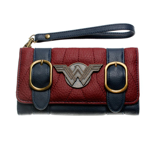 Wonder women Wallet Disney