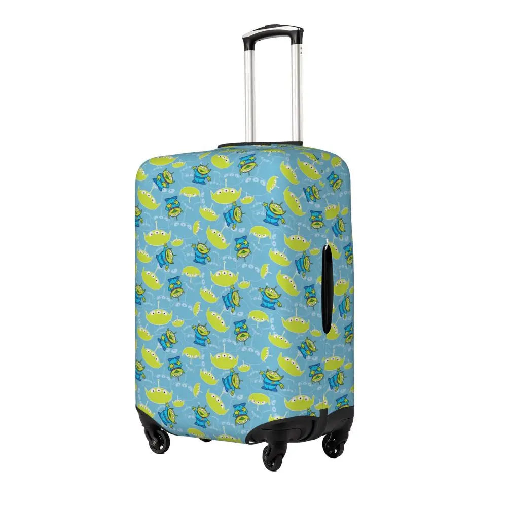 Toy Story Luggage Cover Elastic Travel Suitcase