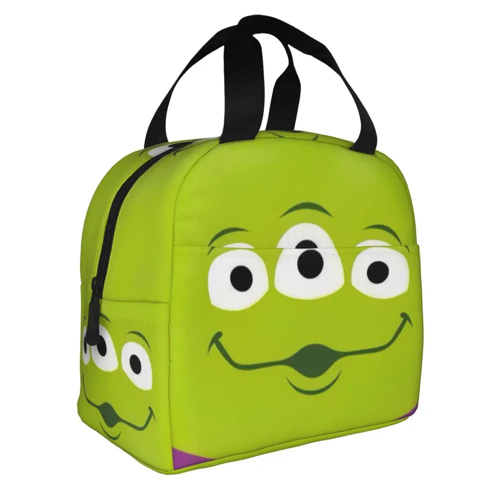 Toy Story Lunch Bag