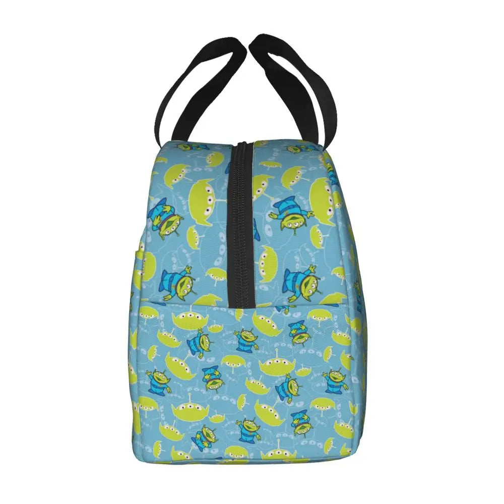 Toy Story Lunch Bag