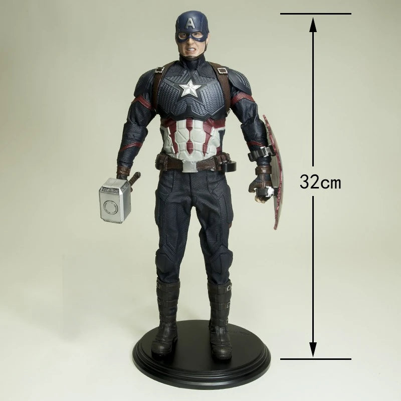 32cm Marvel Comics Collection Figures