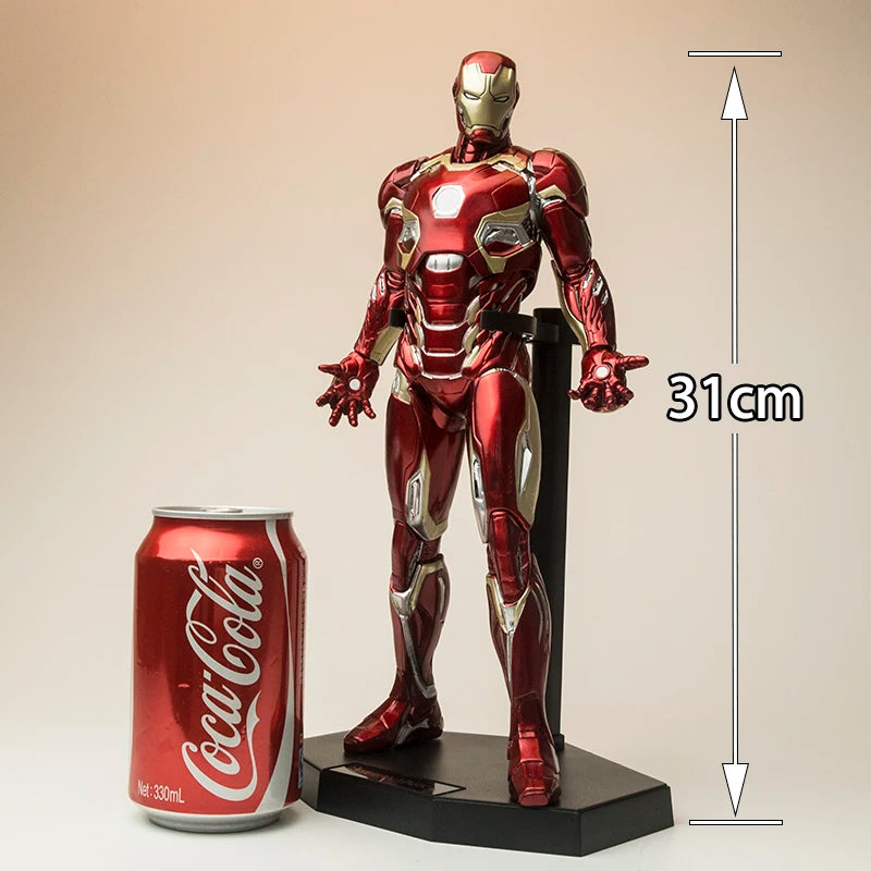 32cm Marvel Comics Collection Figures