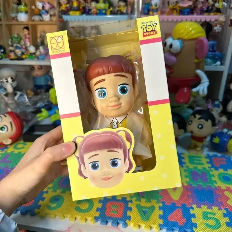 Herocross Toy Story