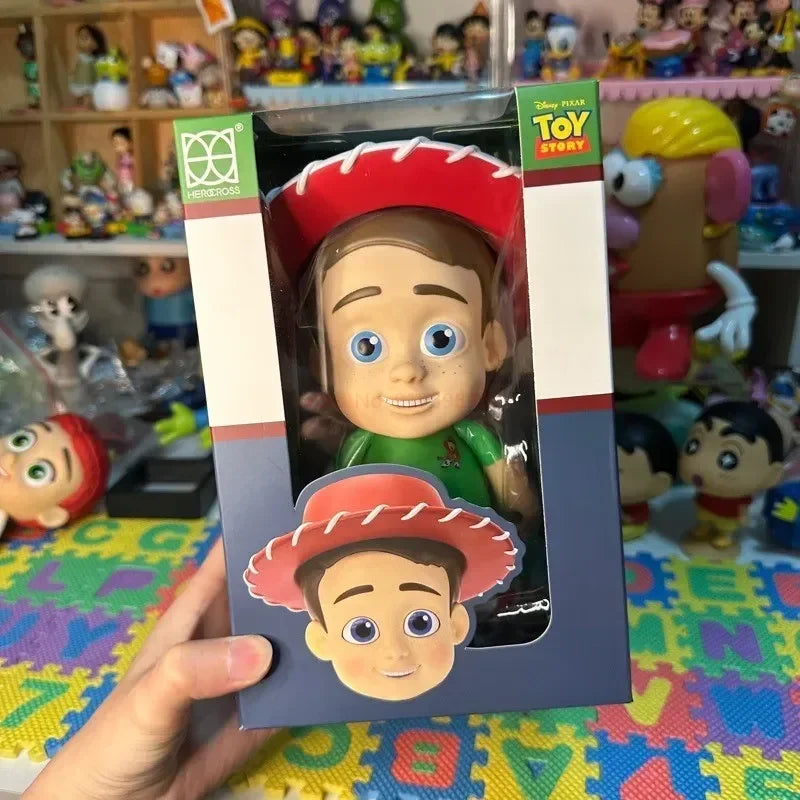 Herocross Toy Story