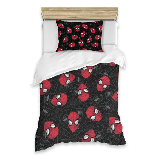 Marvel SpiderMan Bed Sheets Set