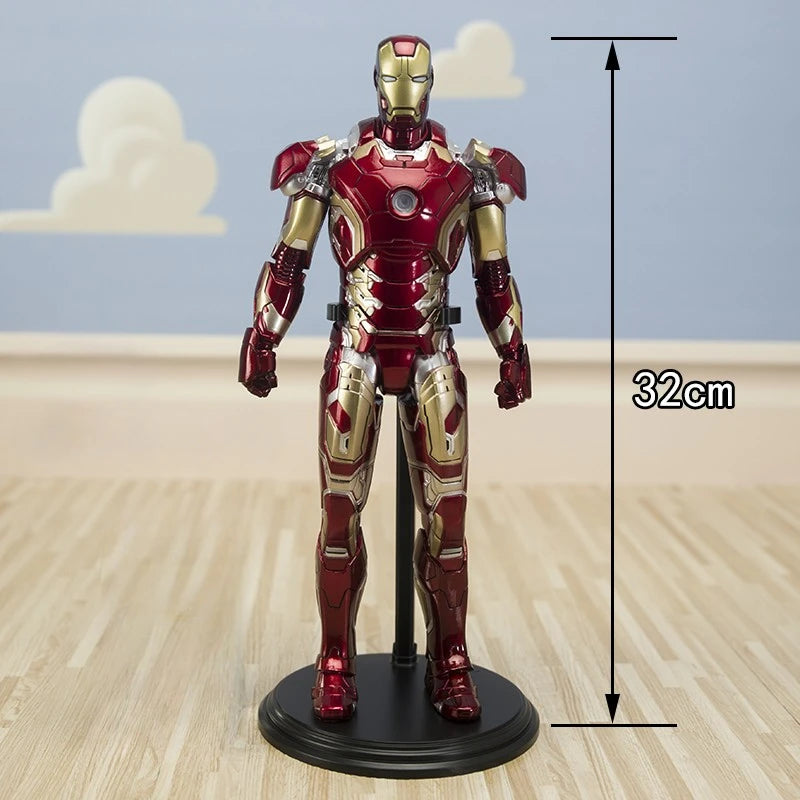 32cm Marvel Comics Collection Figures