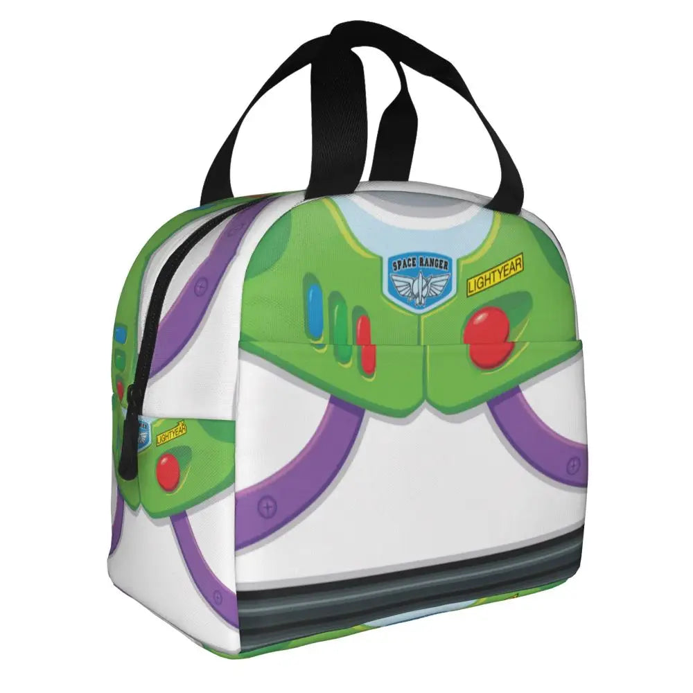 Toy Story Lunch Bag