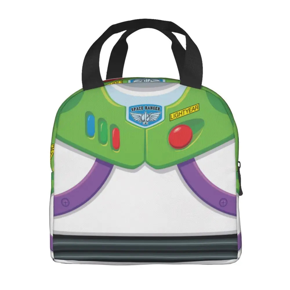 Toy Story Lunch Bag