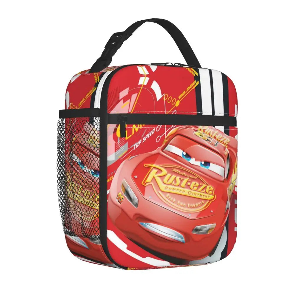 Pixar Cars Lunch Bags