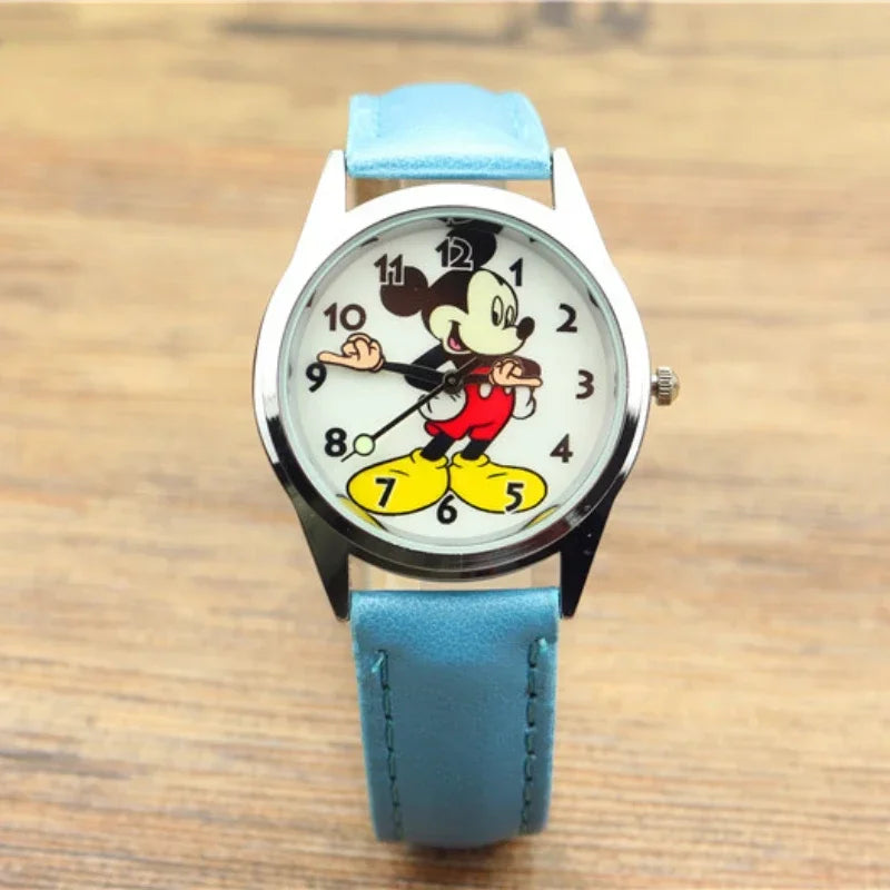 Disney Mickey Mouse Quartz Watch