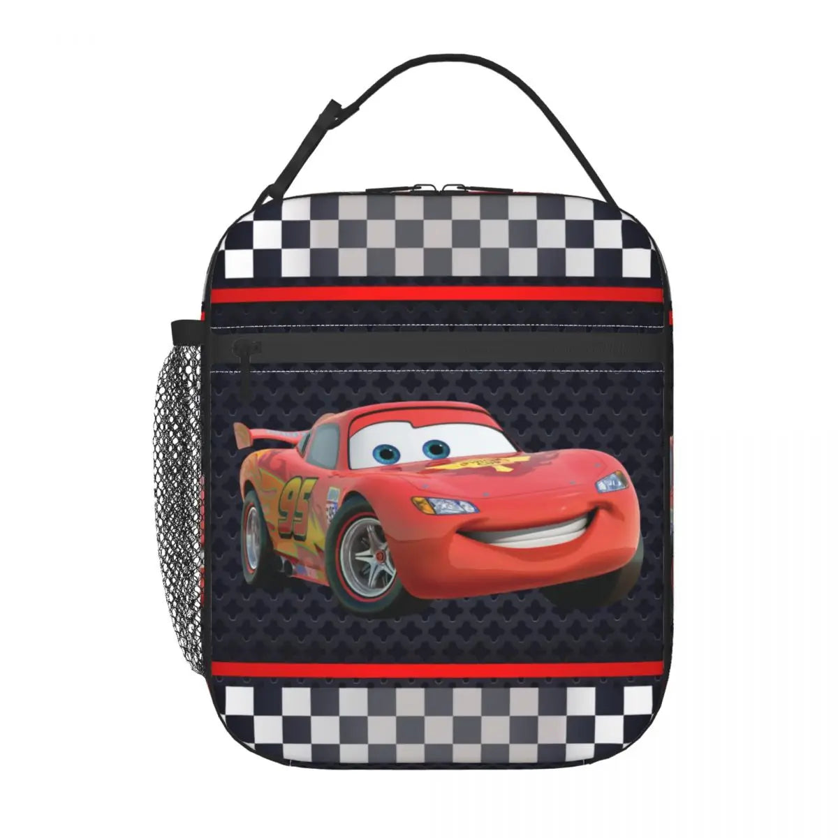 Pixar Cars Lunch Bags