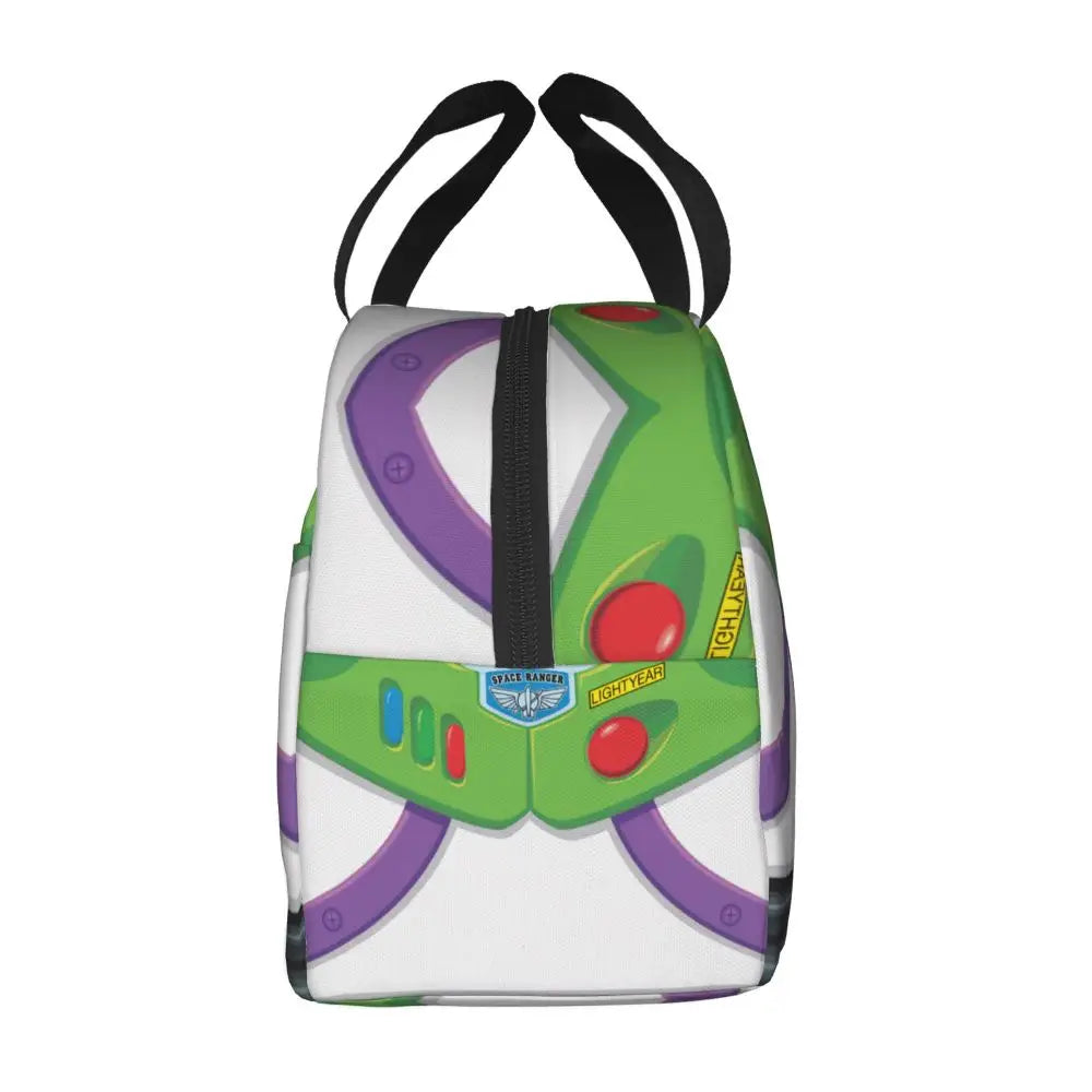 Toy Story Lunch Bag