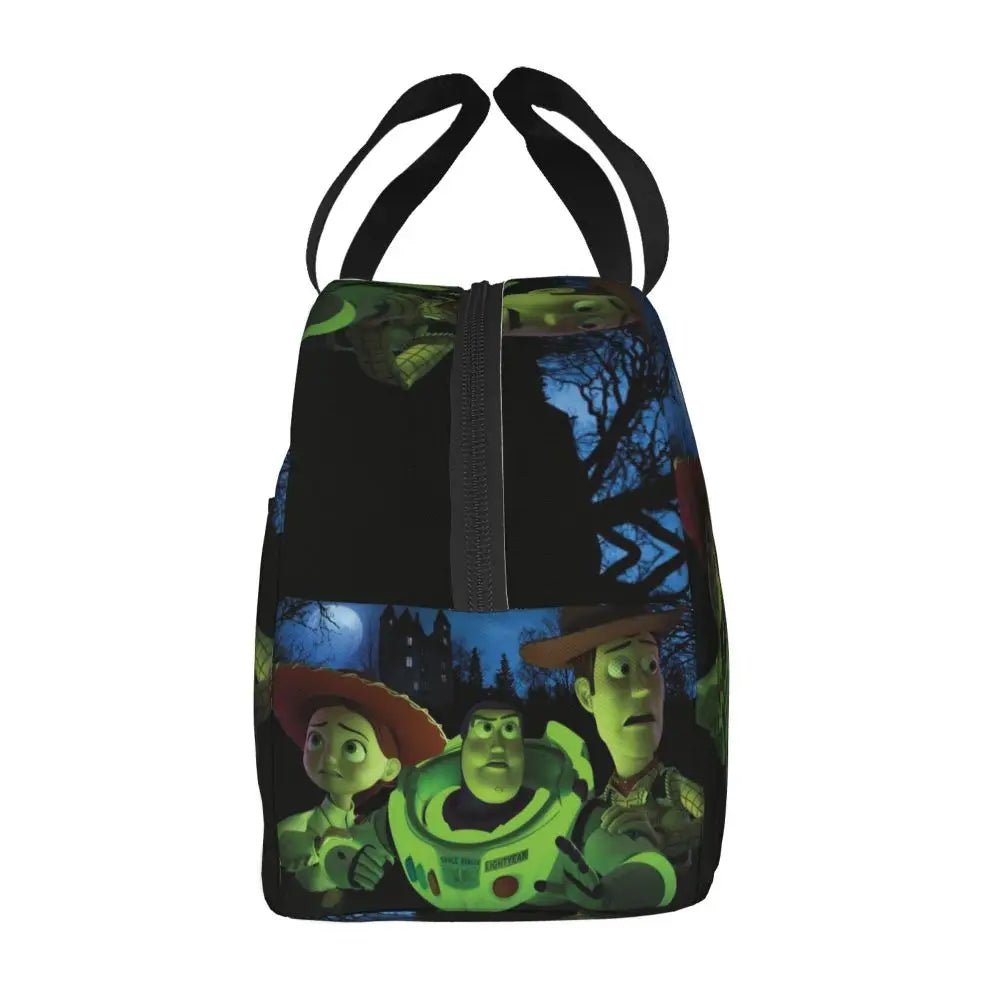 Toy Story Lunch Bag