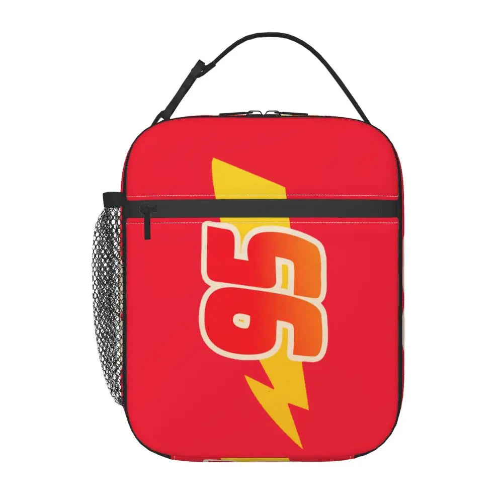 Pixar Cars Lunch Bags