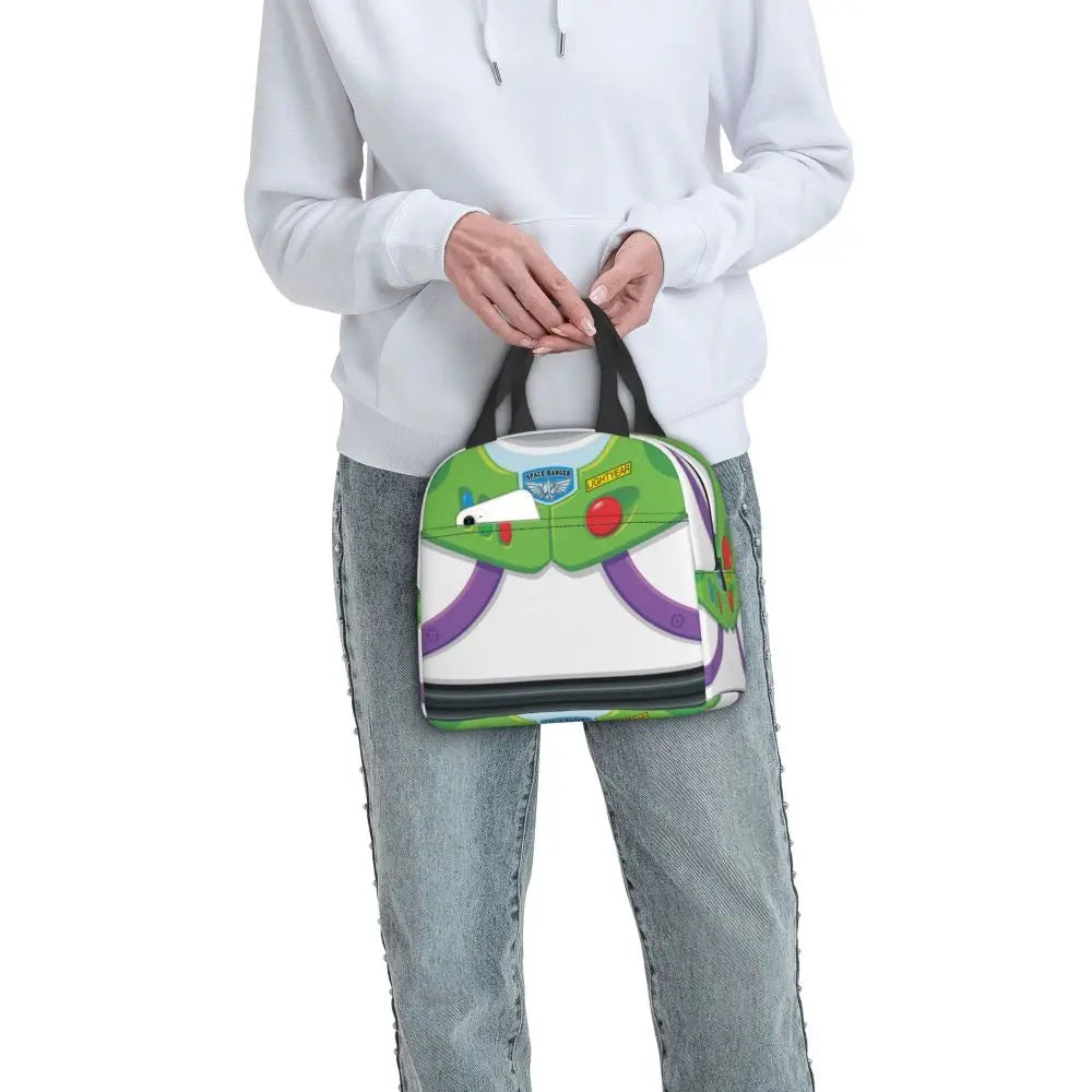 Toy Story Lunch Bag