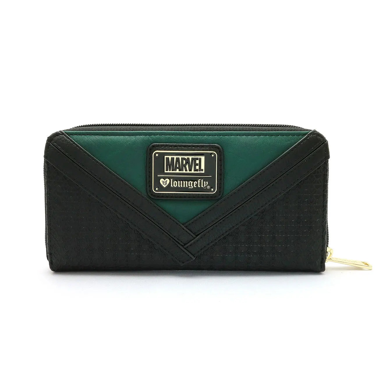 Disney Avengers Loungefly Marvel Loki Wallet