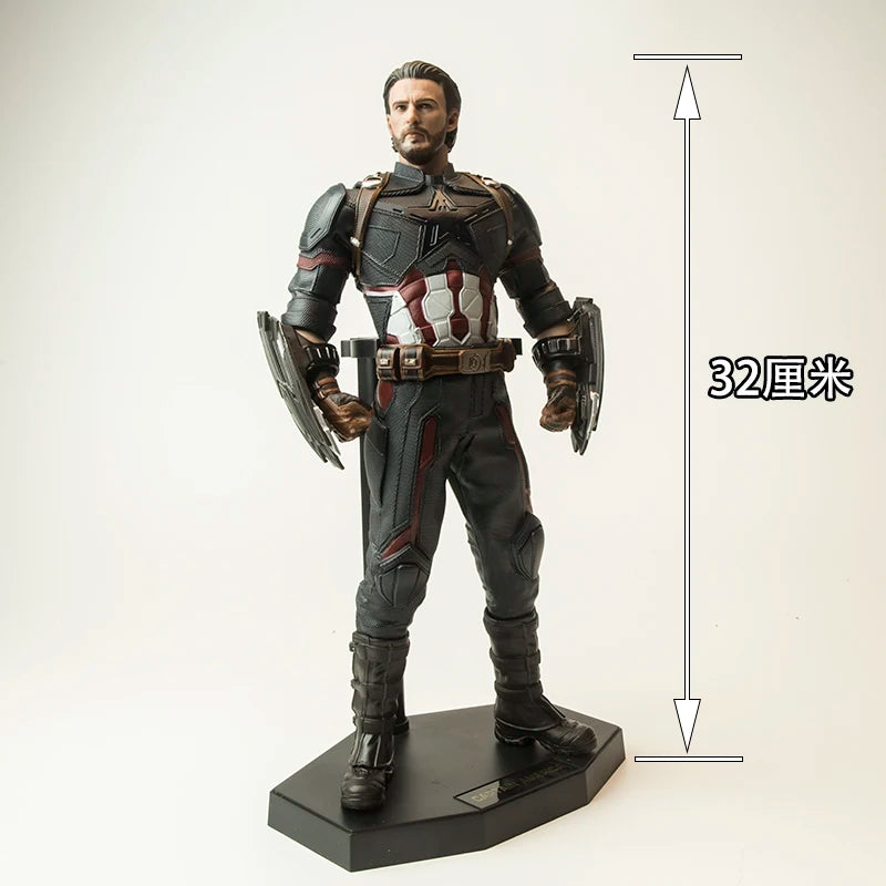 32cm Marvel Comics Collection Figures